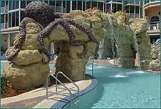 4th image of 200 Estero Blvd #707