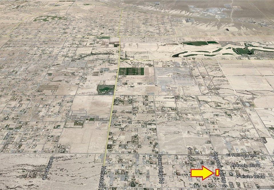 1st image of 3990 E Paiute Blvd