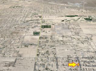 3990 E Paiute Blvd, Pahrump, NV 89061