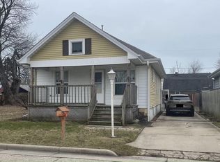 1231 Lawndale Ave, Mount Pleasant, WI 53403