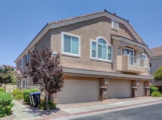 1154 Heavenly Harvest Pl UNIT 3, Henderson, NV 89002
