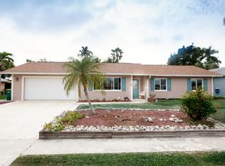 1585 Twilight Way, Marco Island, FL 34145