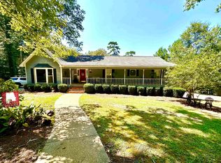 1605 Cedar Rd, Andalusia, AL 36421