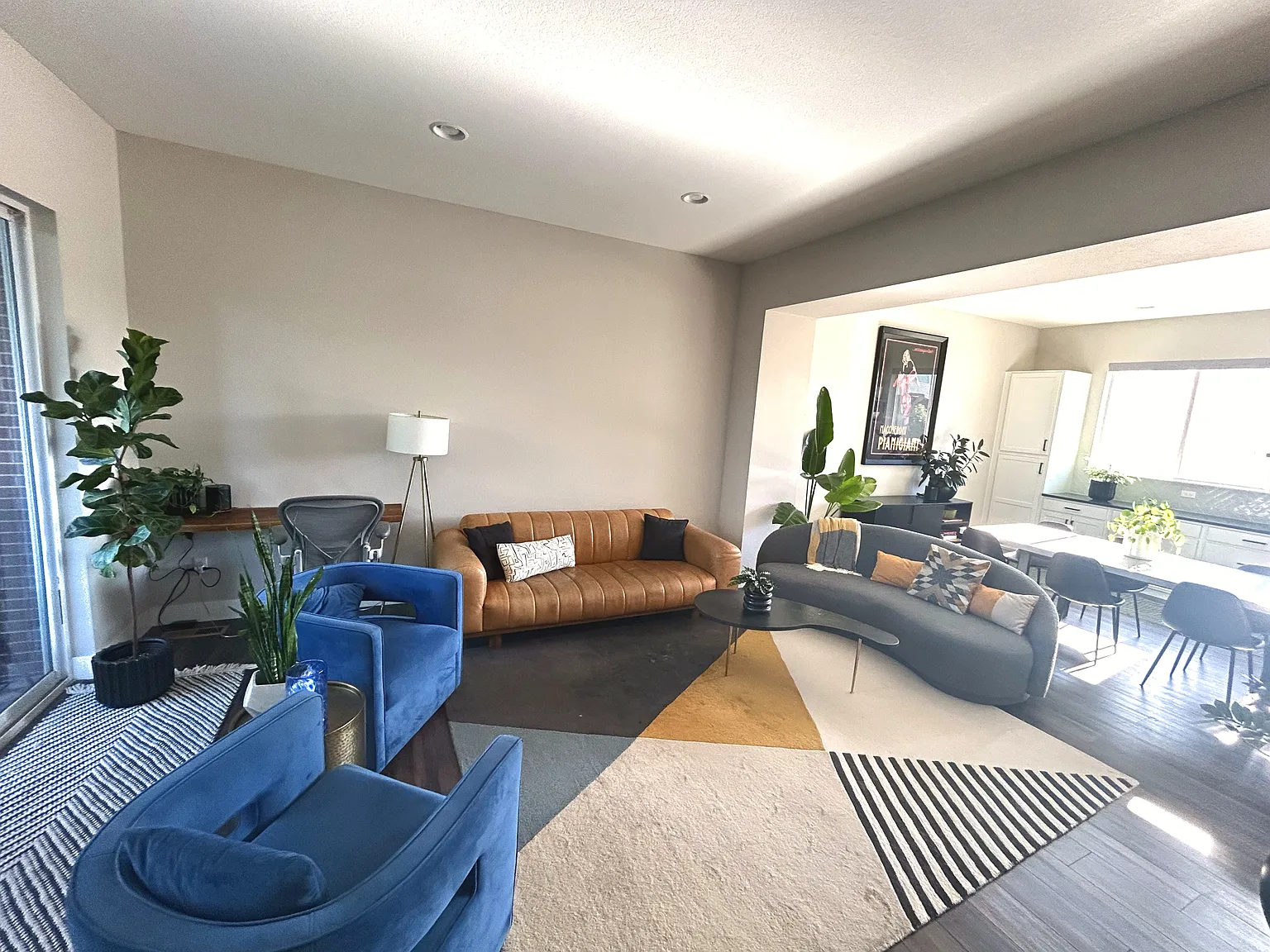 2 bed, 2.5 bath, 1604 sqft, $2,995 — Photo 3