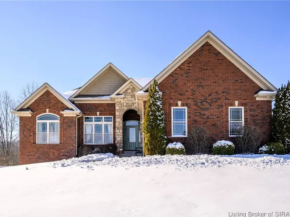 825 W Main Street, Borden, IN 47106