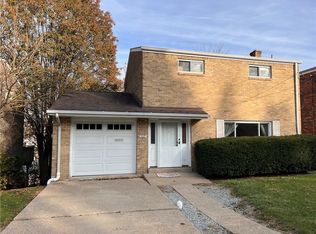 3619 Cambria St, Homestead, PA