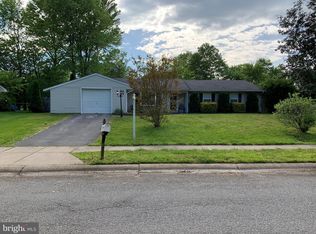 1500 Nicholas Rd, Waldorf, MD 20601