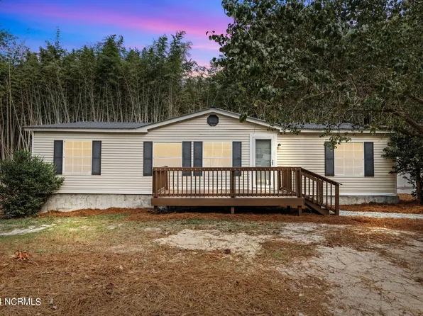 101 Cardinal Court, Vass, NC 28394