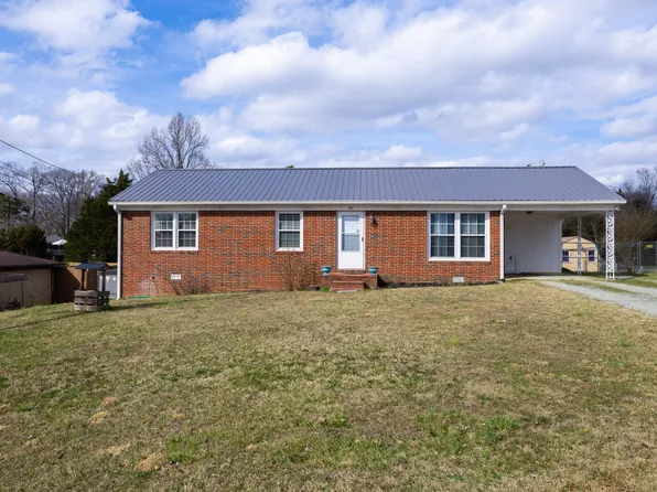 291 Oakdale Ln, Sparta, TN 38583