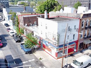 535 Liberty Ave, Brooklyn, NY 11207