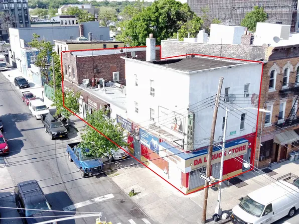 535 Liberty Ave, Brooklyn, NY 11207