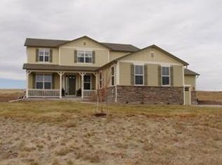 42115 Plantation Cir, Elizabeth, CO 80107
