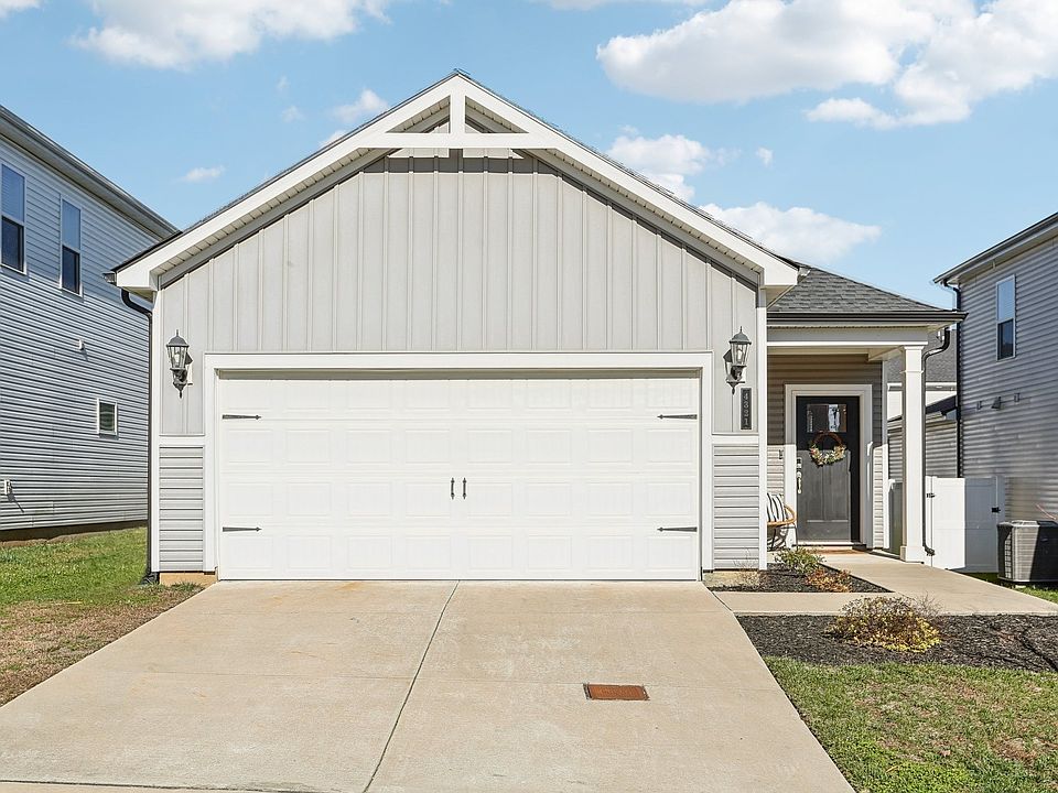 1st image of 4321 Skyridge Dr