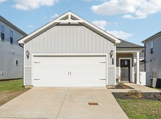 4321 Skyridge Dr, Nashville, TN 37207