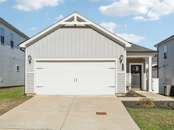 4321 Skyridge Dr, Nashville, TN 37207