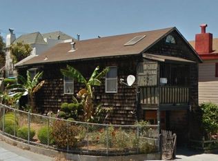 1911 Palou Ave, San Francisco, CA 94124