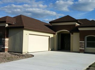 Westland Dr, Brownsville, TX 78521