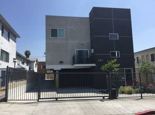 644 N Harvard Blvd APT 203, Los Angeles, CA 90004