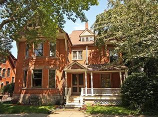 10 Atkinson St, Rochester, NY 14608