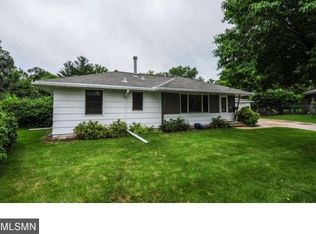4500 Nord Dr, Bloomington, MN 55437