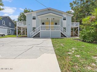 631-633 Main St, Atlantic Beach, FL 32233