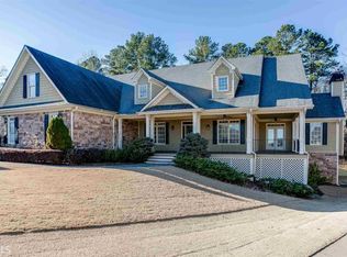 2246 Governor Way, Buford, GA 30519