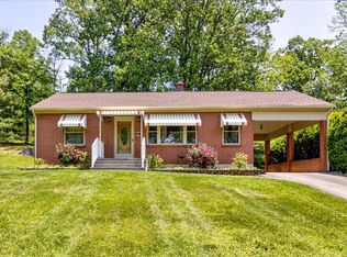 38 Dale Rd, Troutville, VA 24175