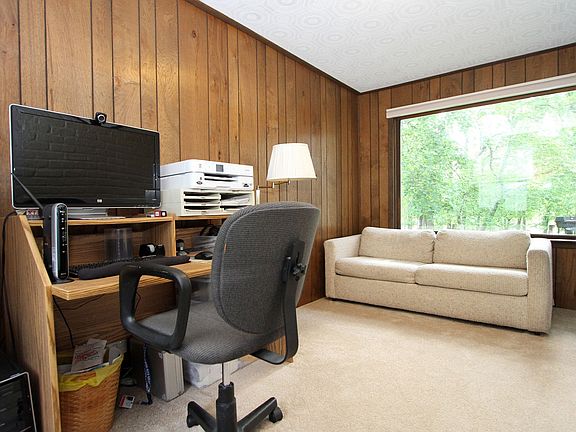 Office/Bonus room