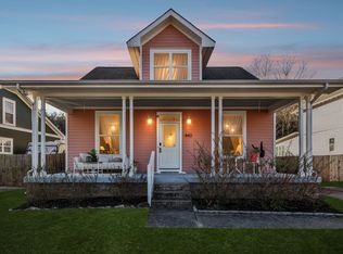 842 Beth Dr, Nashville, TN 37206