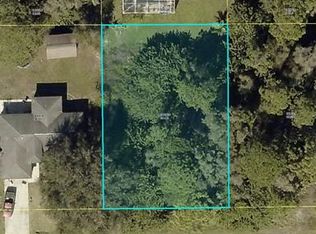 14211 Chancellor St, Fort Myers, FL 33905