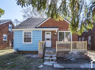 10992 Somerset Ave, Detroit, MI