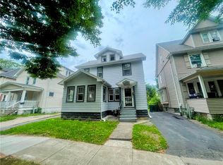 614 Wilkins St, Rochester, NY 14621