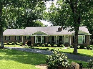 11 Burning Tree Ln, Fayetteville, TN 37334