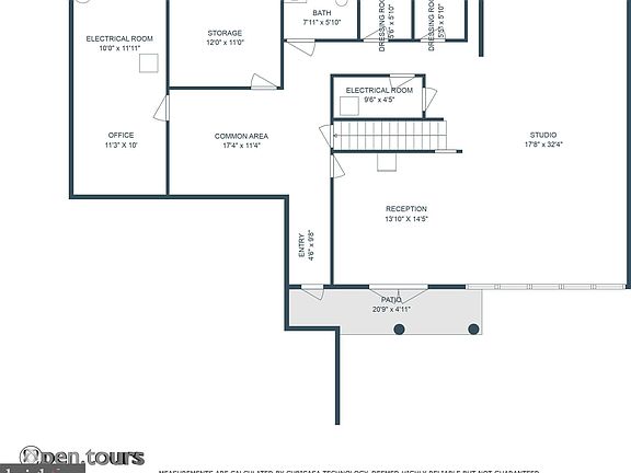 3rd image of 4140 Marietta Ave