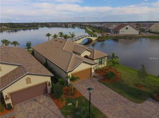 13733 Quinta St, Venice, FL 34293