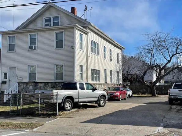 272 Benham Avenue, Bridgeport, CT 06604