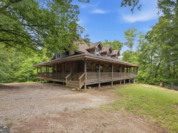 206 Henson Rd SW, Cave Spring, GA 30124