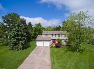 6066 Eastham Way, Hudson, OH 44236