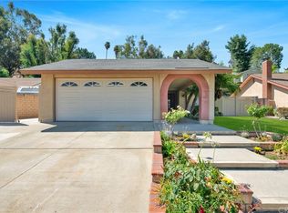 3481 Whirlaway Ln, Chino Hills, CA 91709