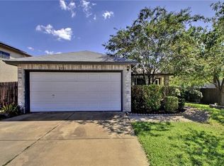2951 Donnell Dr, Round Rock, TX 78664