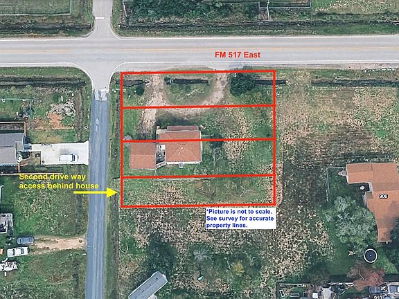 4th image of 1619 Fm 517 Rd E