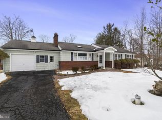 7021 Swagger Rd, New Hope, PA 18938