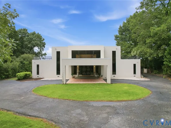 1400 Aqua Vista Ln, Henrico, VA 23231