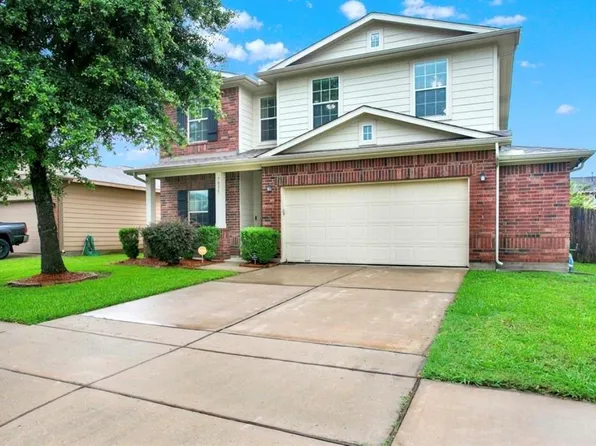 7035 Primrose Rd, Baytown, TX 77521