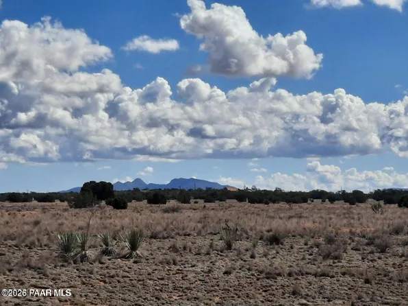 53316 N Saddle Rock Dr, Seligman, AZ 86337
