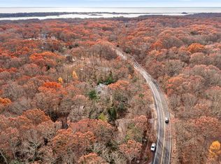 135 Ross Hill Rd, Charlestown, RI 02813