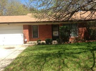 3504 Medina Ave, Fort Worth, TX 76133
