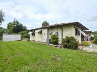 1875 Sadler Rd, North Fort Myers, FL 33917