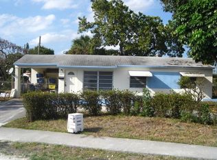 4663 SW 24th St, Fort Lauderdale, FL 33317