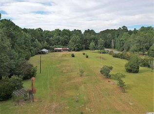 5756 Dongola Hwy, Conway, SC 29527